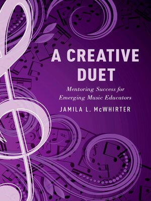 cover image of A Creative Duet
